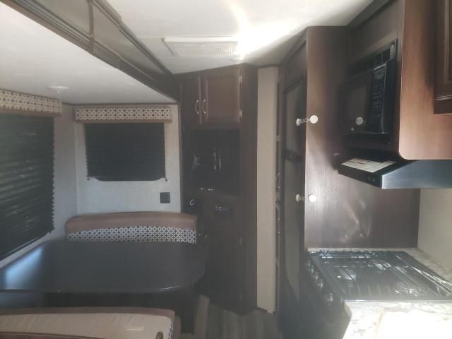 2018 Jayco JAY Flight