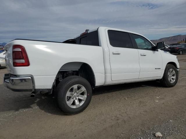 2023 Dodge 1500 Laramie