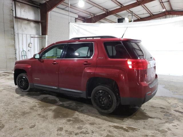 2012 GMC Terrain SLE