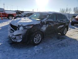 Salvage cars for sale at Greenwood, NE auction: 2020 KIA Sorento L