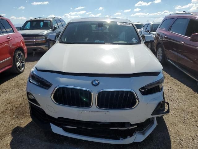 2018 BMW X2 SDRIVE28I