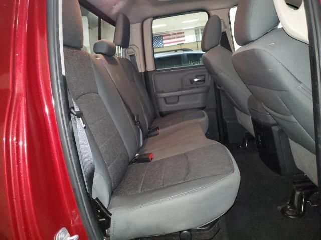 2014 Dodge RAM 1500 SLT