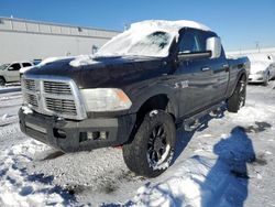 Dodge ram 2500 Vehiculos salvage en venta: 2011 Dodge RAM 2500