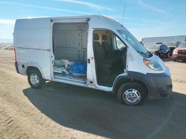 2016 Dodge RAM Promaster 1500 1500 High