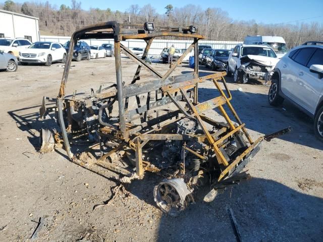 2016 Polaris Ranger XP