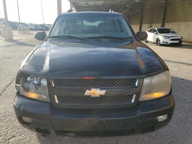 2009 Chevrolet Trailblazer LT