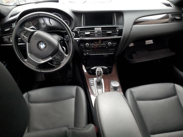 2018 BMW X4 XDRIVE28I