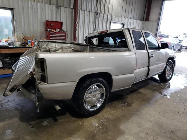 2006 GMC New Sierra C1500