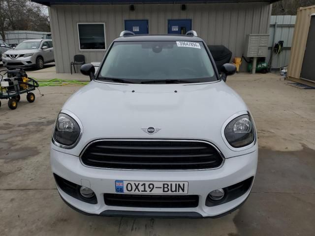 2019 Mini Cooper Countryman