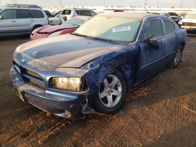 2009 Dodge Charger