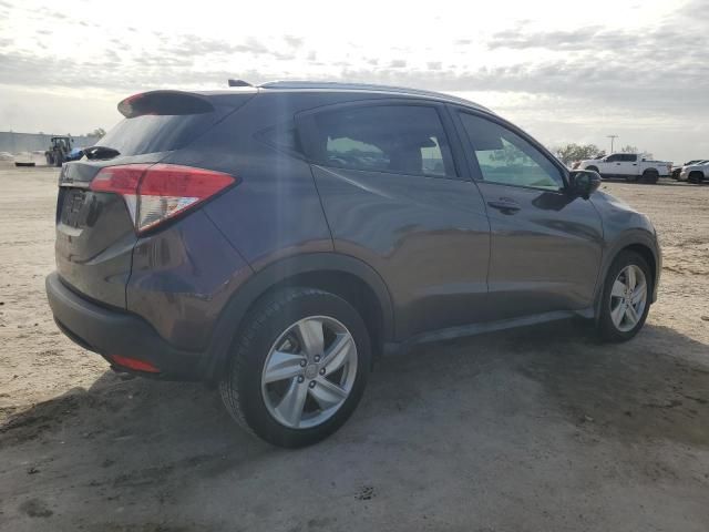 2019 Honda HR-V EXL