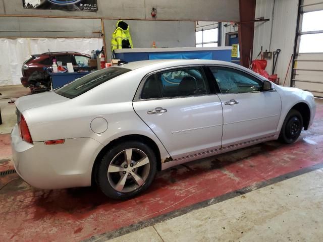 2012 Chevrolet Malibu 2LT