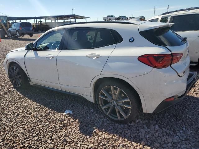 2019 BMW X2 M35I