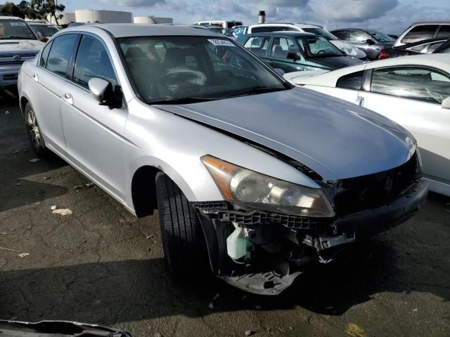 2008 Honda Accord LXP