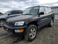 Vehiculos salvage en venta de Copart Reno, NV: 1999 Toyota Rav4