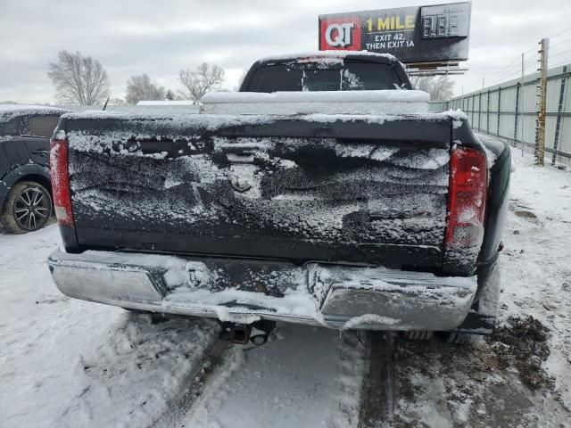 2006 Dodge RAM 3500 ST