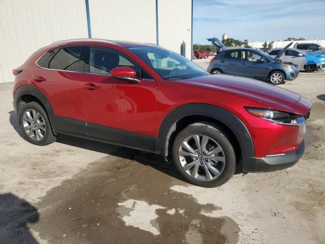 2022 Mazda CX-30 Premium