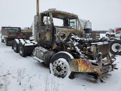 Salvage trucks for sale at Sikeston, MO auction: 2012 International Prostar