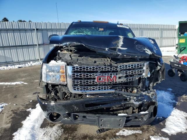 2013 GMC Sierra K2500 Denali