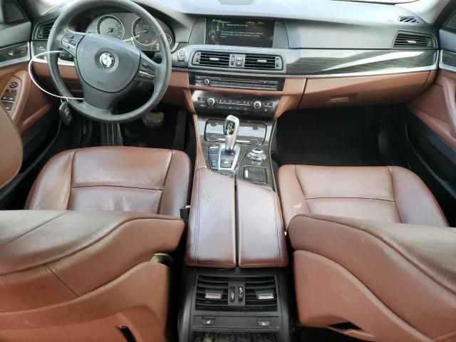 2013 BMW 528 XI