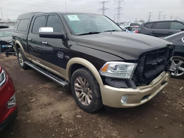 2013 Dodge RAM 1500 Longhorn