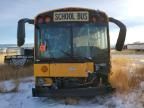 2014 Thomas School Bus