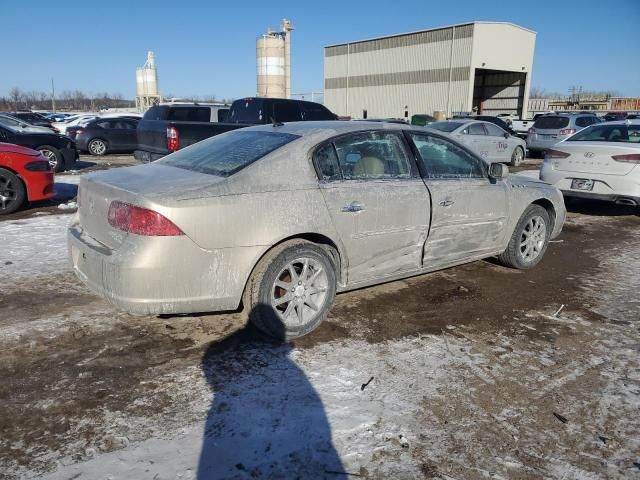 2007 Buick Lucerne CXL