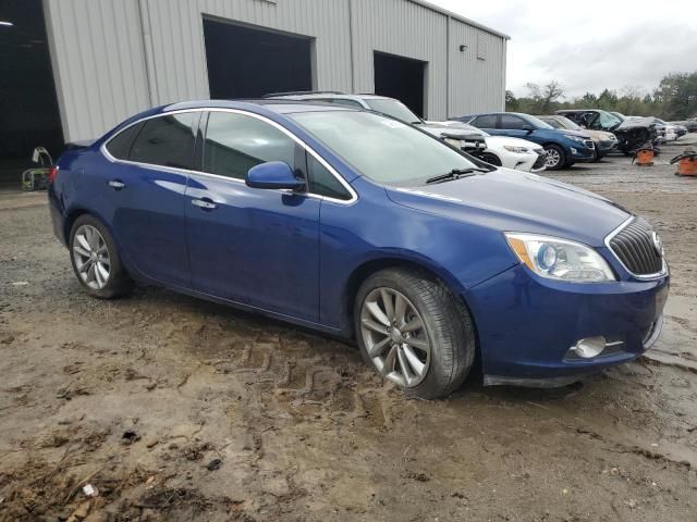 2013 Buick Verano