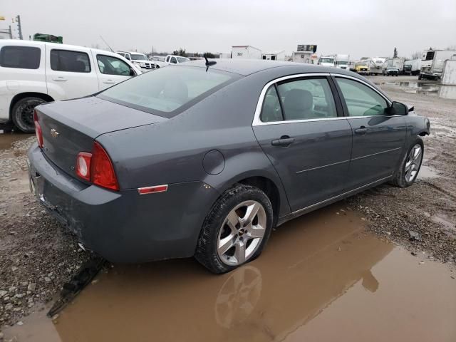 2009 Chevrolet Malibu 1LT