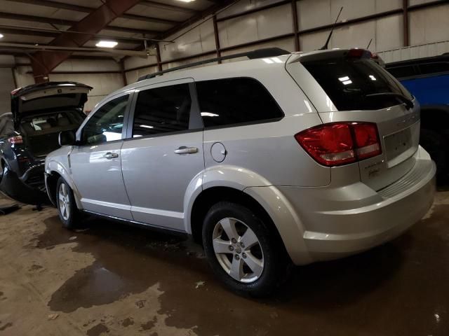 2011 Dodge Journey Express