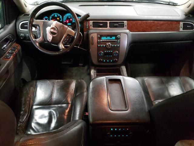 2012 GMC Yukon SLT