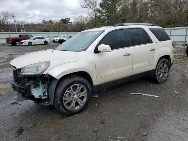 2015 GMC Acadia SLT-1