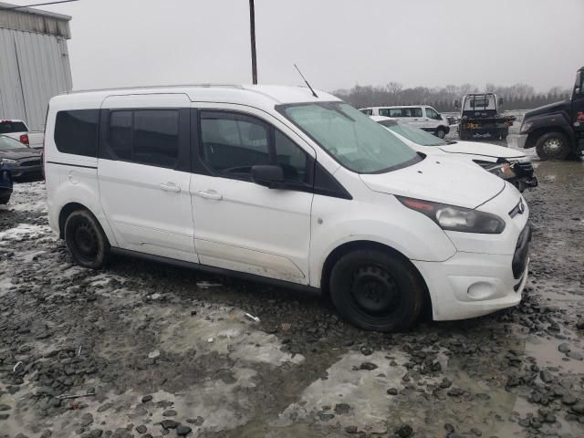 2015 Ford Transit Connect XLT