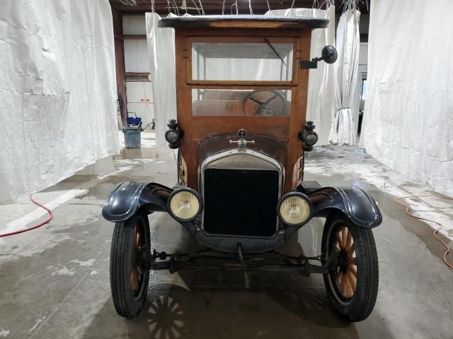 1926 Ford Model T