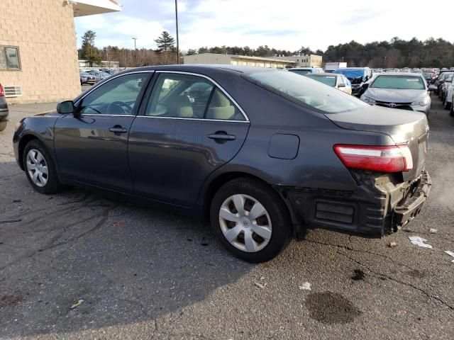 2007 Toyota Camry CE