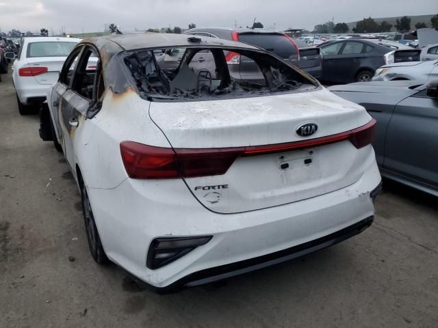 2020 KIA Forte FE