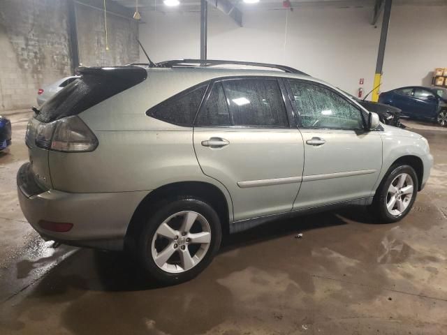 2007 Lexus RX 350