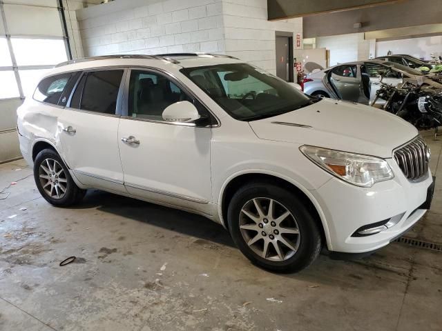 2016 Buick Enclave