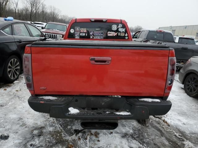 2005 Chevrolet Colorado