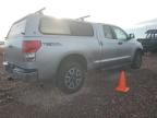 2007 Toyota Tundra Double Cab SR5