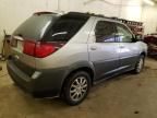 2005 Buick Rendezvous CX