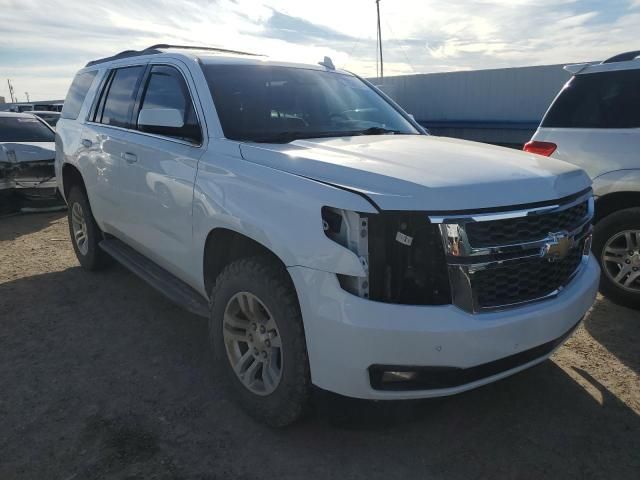 2019 Chevrolet Tahoe K1500 LT