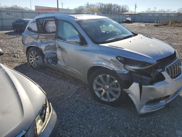 2017 Buick Enclave