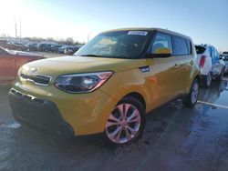 2015 KIA Soul + for sale in Cahokia Heights, IL