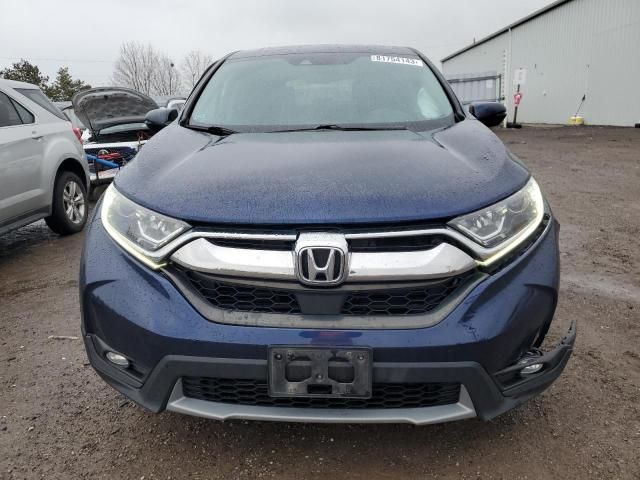 2019 Honda CR-V EXL