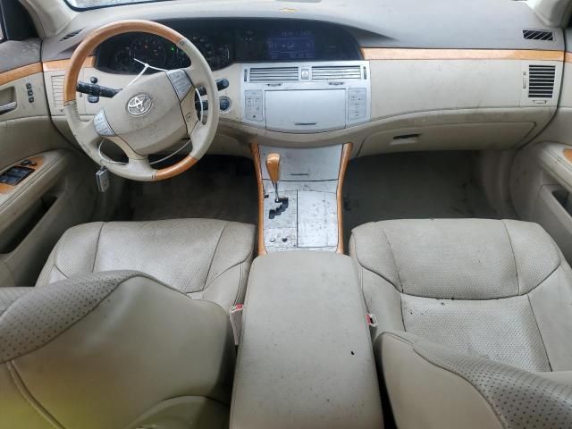 2006 Toyota Avalon XL