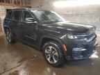 2023 Jeep Grand Cherokee Limited 4XE