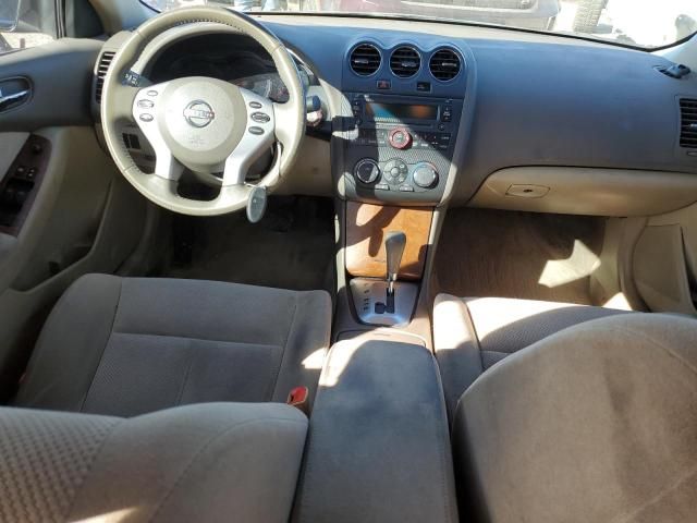 2008 Nissan Altima 2.5