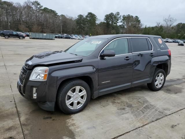 2015 GMC Terrain SLE