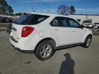 2011 Chevrolet Equinox LS